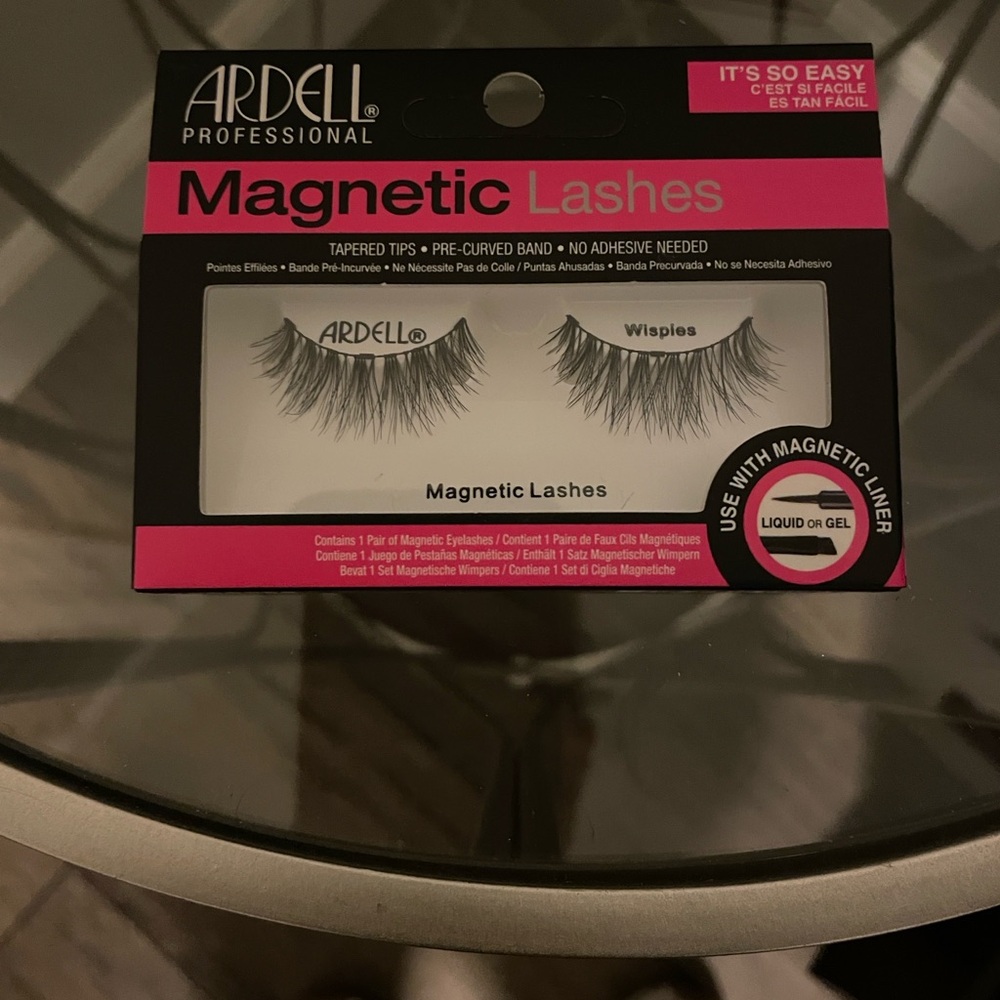 Ardell Professional Magnetic Lashes Kit